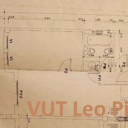 Appartamento "Leo Pixel" Avairent Canfranc Estacion Esterno foto