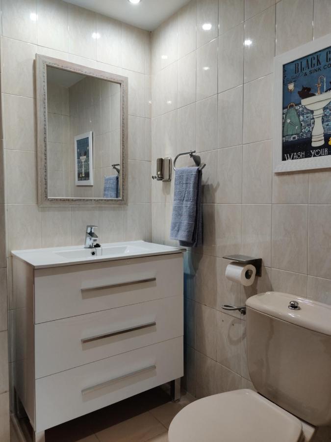 Appartamento "Leo Pixel" Avairent Canfranc Estacion Esterno foto