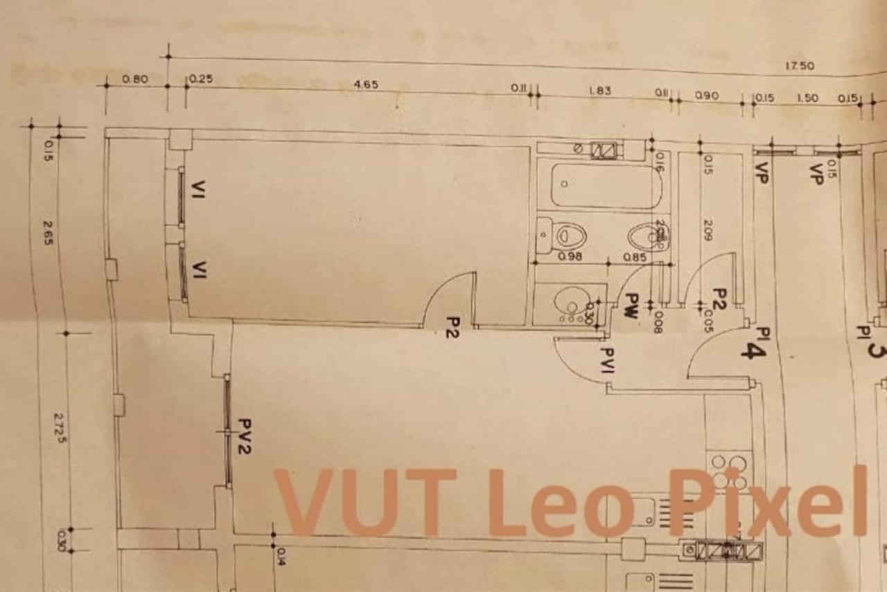 Appartamento "Leo Pixel" Avairent Canfranc Estacion Esterno foto